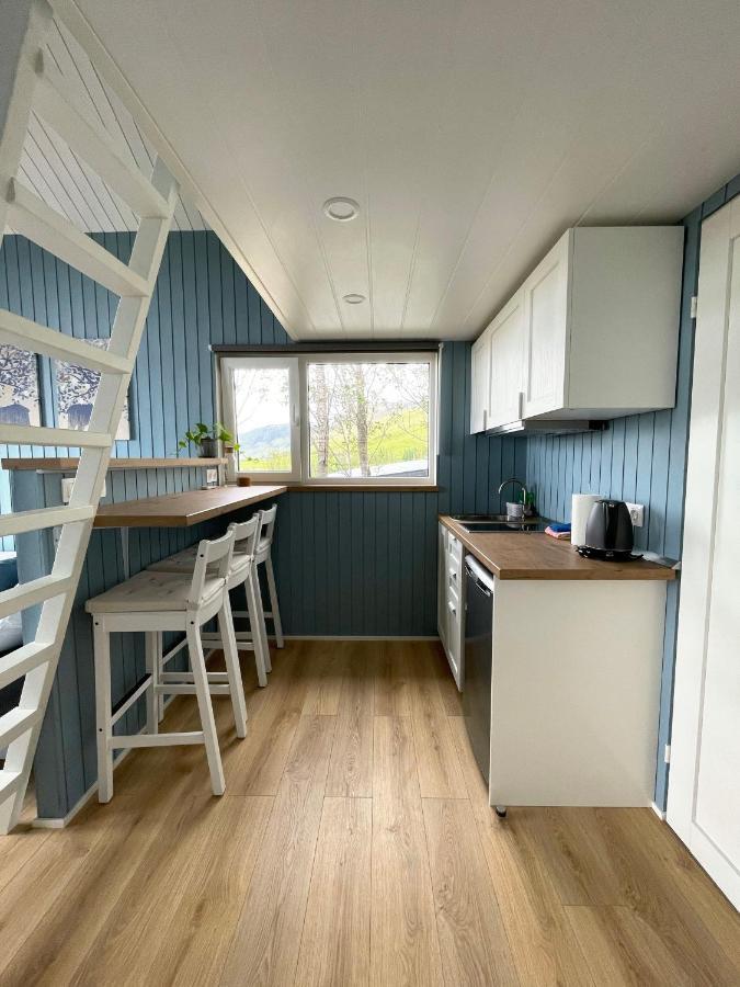 Amma Jona Hvolsvöllur Exterior foto