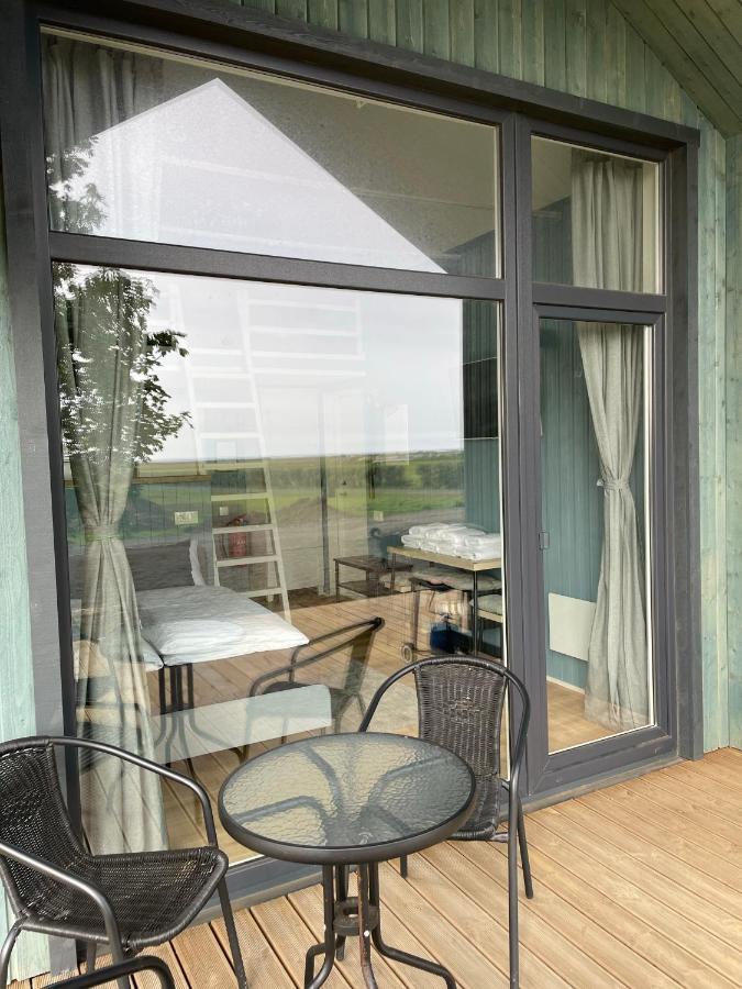 Amma Jona Hvolsvöllur Exterior foto