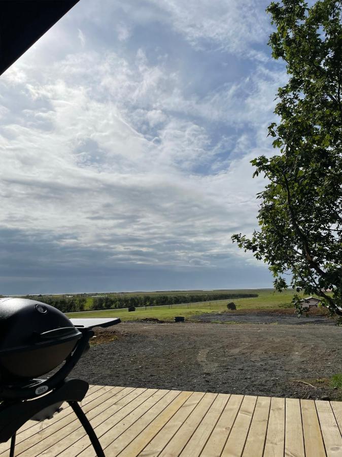 Amma Jona Hvolsvöllur Exterior foto