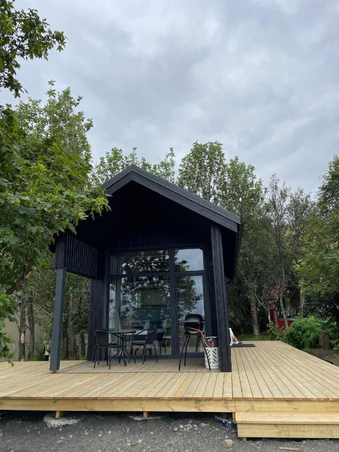 Amma Jona Hvolsvöllur Exterior foto